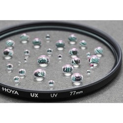 Светофильтр Hoya UX UV 72mm