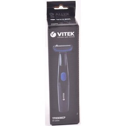 Машинка для стрижки волос Vitek VT-2554