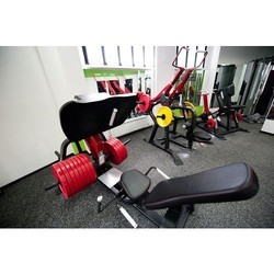 Силовой тренажер AeroFIT Impulse Sterling SL7006