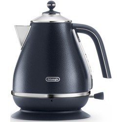 Электрочайник De'Longhi Icona Elements KBOE 2001.BL