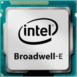Процессор Intel Core i7 Broadwell-E (i7-6850K OEM)