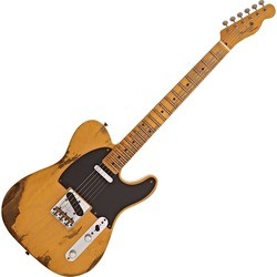 Гитара Fender Custom Shop 1953 Heavy Relic Telecaster