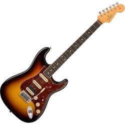 Гитара Fender Custom Shop Journeyman Relic Postmodern HSS Strat
