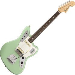 Гитара Fender American Original '60s Jaguar
