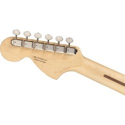 Гитара Fender American Performer Stratocaster HSS