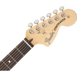 Гитара Fender American Performer Stratocaster HSS