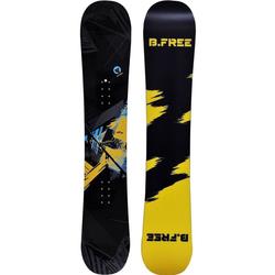 Сноуборд BF Snowboards Scoop 154 (2018/2019)