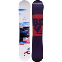 Сноуборд BF Snowboards Elusive 142 (2018/2019)