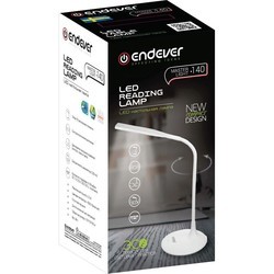 Настольная лампа Endever Master Light 140