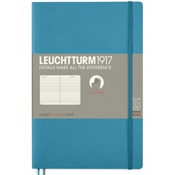 Блокноты Leuchtturm1917 Ruled Paperback Blue
