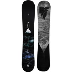 Сноуборд BF Snowboards Advanced 159 (2018/2019)