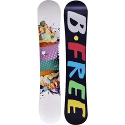 Сноуборд BF Snowboards Special Lady 148 (2018/2019)