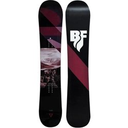 Сноуборд BF Snowboards Attitude 151 (2018/2019)