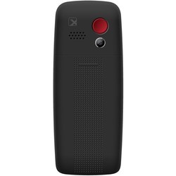 Мобильный телефон Texet TM-B307 (черный)