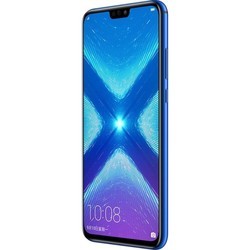 Мобильный телефон Huawei Honor 8X 64GB/4GB (красный)