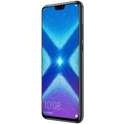 Мобильный телефон Huawei Honor 8X 64GB/4GB (черный)