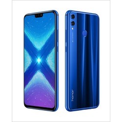 Мобильный телефон Huawei Honor 8X 64GB/4GB (черный)