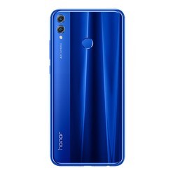 Мобильный телефон Huawei Honor 8X 64GB/4GB (синий)