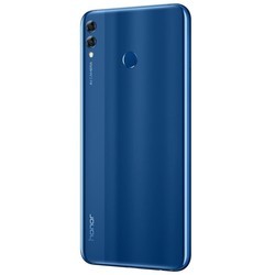 Мобильный телефон Huawei Honor 8X 64GB/4GB (синий)