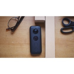 Action камера Insta360 One X