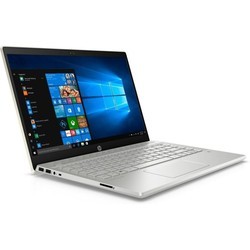 Ноутбук HP Pavilion 14-ce0000 (14-CE0051UR 4RK83EA)