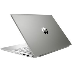 Ноутбук HP Pavilion 14-ce0000 (14-CE0051UR 4RK83EA)