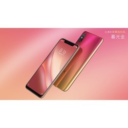 Мобильный телефон Xiaomi Mi 8 Pro 128GB/8GB