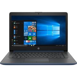 Ноутбук HP 14-cm0000 (14-CM0007UR 4JY56EA)
