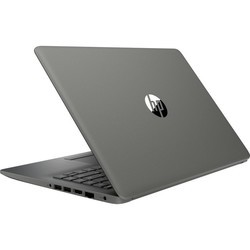 Ноутбук HP 14-cm0000 (14-CM0008UR 4KD21EA)