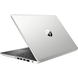 Ноутбук HP 14-cm0000 (14-CM0008UR 4KD21EA)