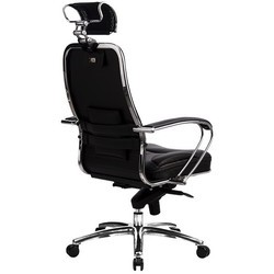 Компьютерное кресло Metta Samurai KL-2 (черный)