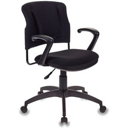 Компьютерное кресло Burokrat CH-323PL (черный)