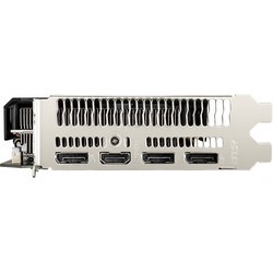 Видеокарта MSI RTX 2070 AERO ITX 8G