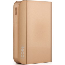 Powerbank аккумулятор Recci Elegant RE-7500