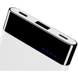 Powerbank аккумулятор Recci Eight RE-8000