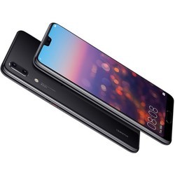 Мобильный телефон Huawei P20 128GB (черный)