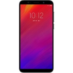 Мобильный телефон Lenovo K5 Note 2018 64GB