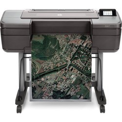 Плоттер HP DesignJet Z6 (T8W15A)