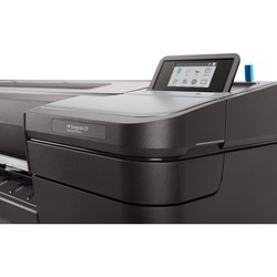 Плоттер HP DesignJet Z9+ (W3Z72A)