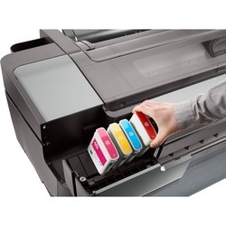 Плоттер HP DesignJet Z9+ (W3Z72A)