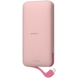 Powerbank аккумулятор MiPow Power Cube 7000