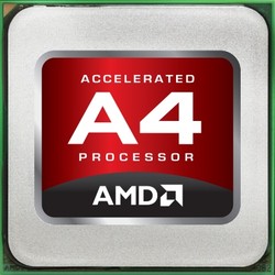 Процессор AMD Fusion A4 (A4-4000 OEM)