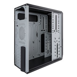 Корпус (системный блок) ExeGate CP-501U 400W