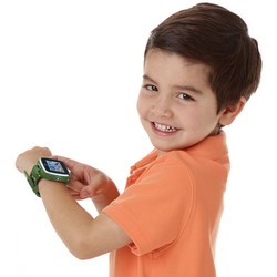 Носимый гаджет Vtech Kidizoom Smartwatch DX (розовый)