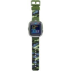 Носимый гаджет Vtech Kidizoom Smartwatch DX (камуфляж)
