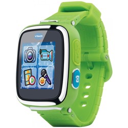 Носимый гаджет Vtech Kidizoom Smartwatch DX (зеленый)