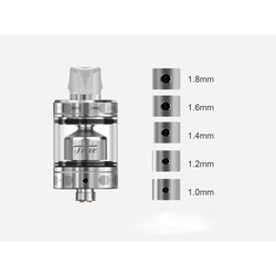 Электронная сигарета Ehpro True MTL RTA