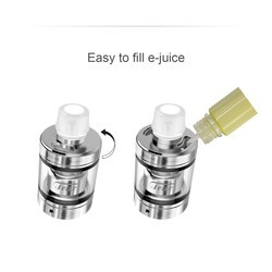 Электронная сигарета Ehpro True MTL RTA