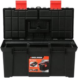 Ящики для инструмента Black&amp;Decker BDST1-70582