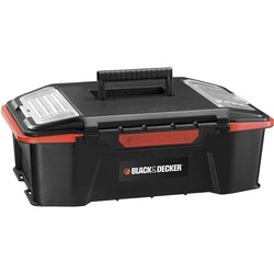 Ящики для инструмента Black&amp;Decker MTSTB1